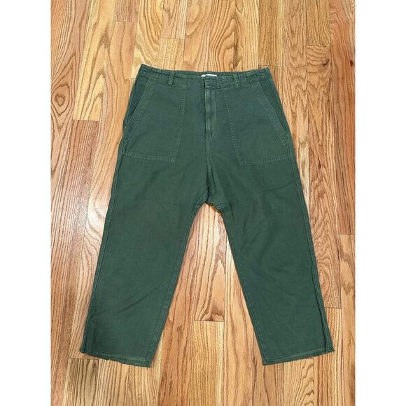 Nili Lotan Luna Pants - Picture 1 of 6